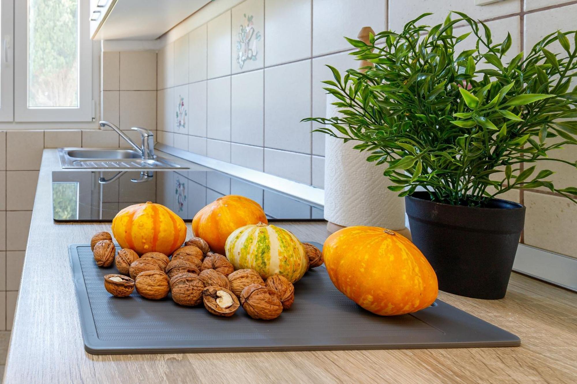 Cuvi Beach Apartments ロヴィニ 部屋 写真