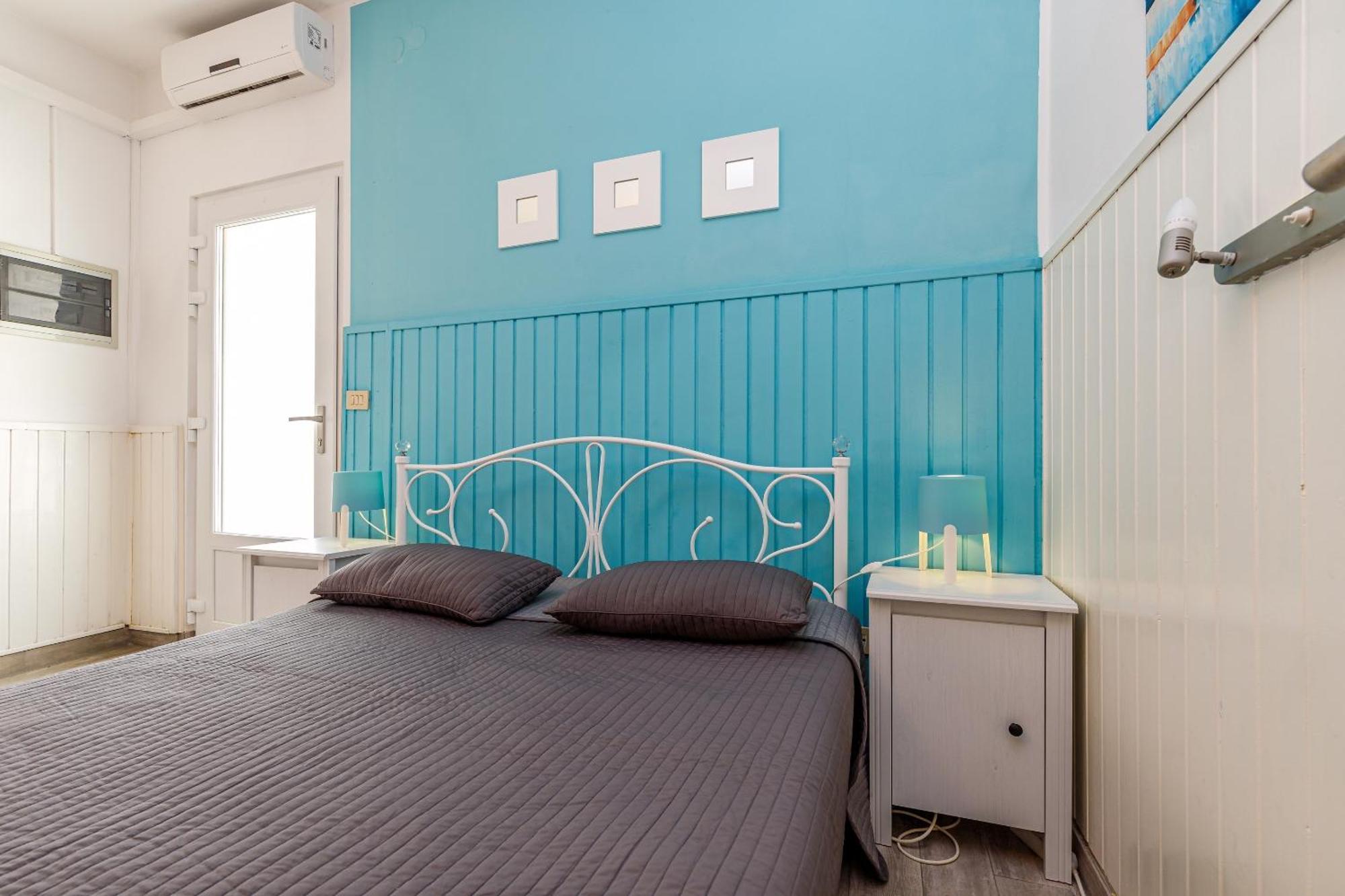 Cuvi Beach Apartments ロヴィニ 部屋 写真