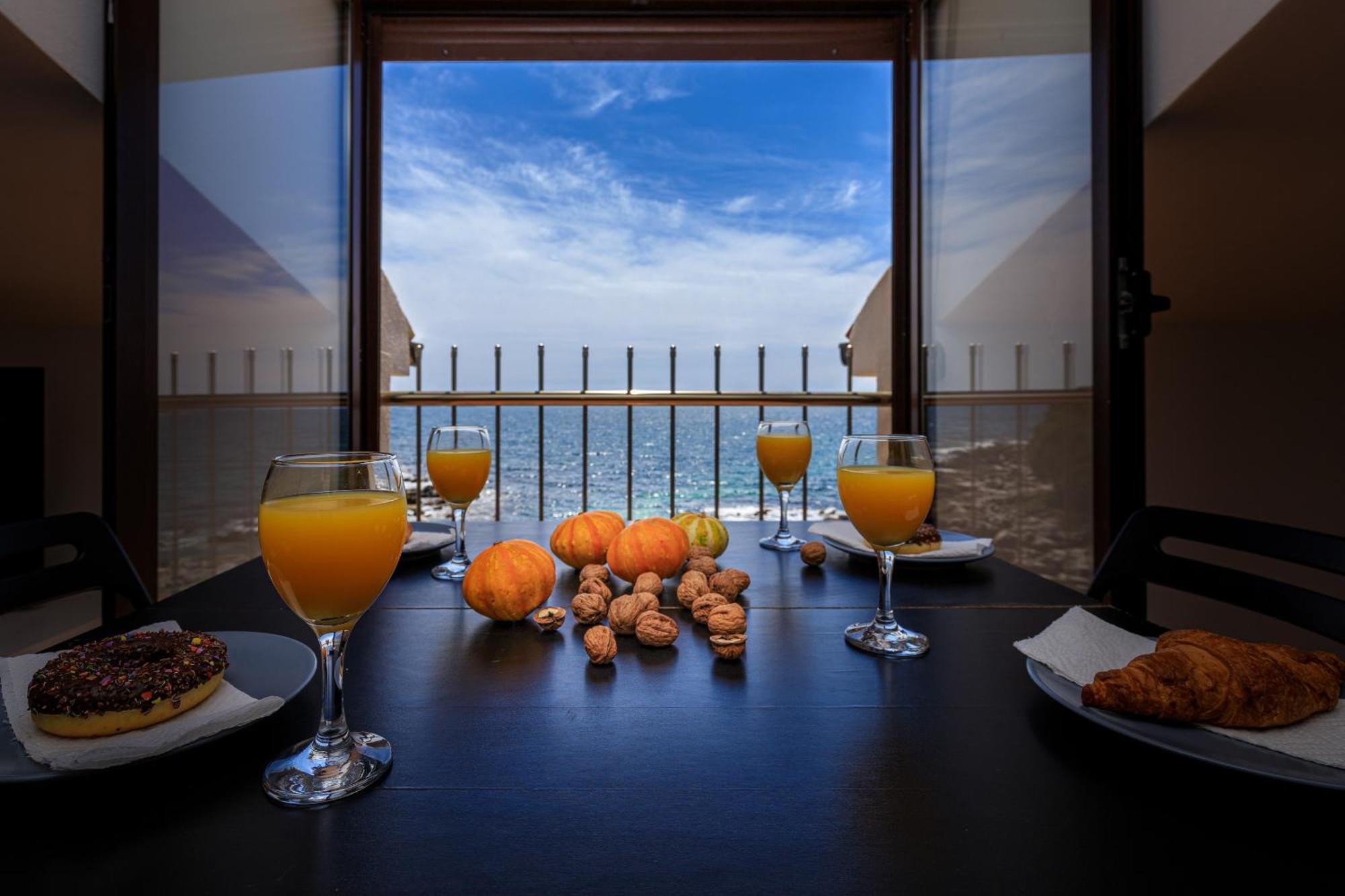 Cuvi Beach Apartments ロヴィニ 部屋 写真
