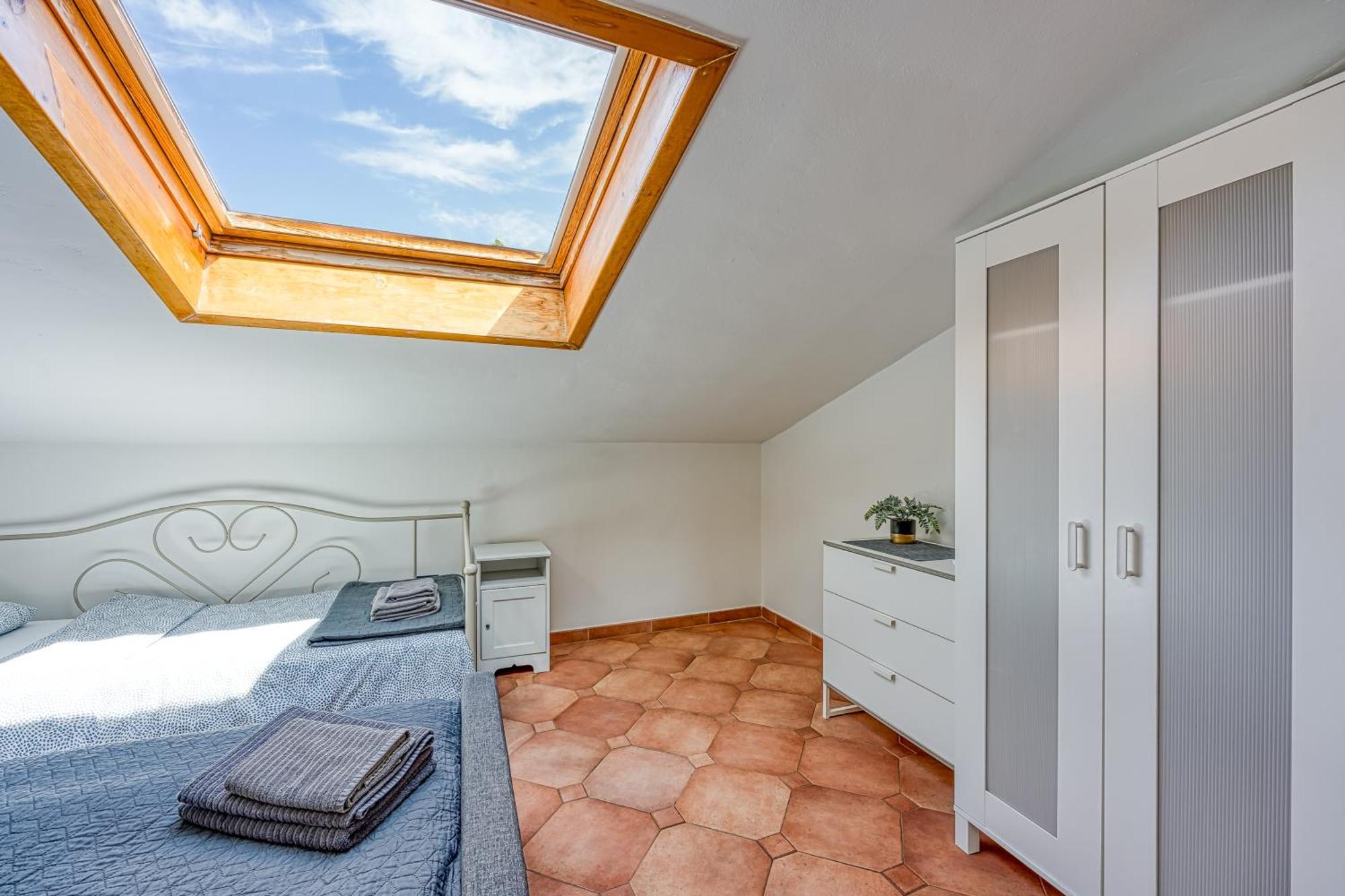 Cuvi Beach Apartments ロヴィニ エクステリア 写真